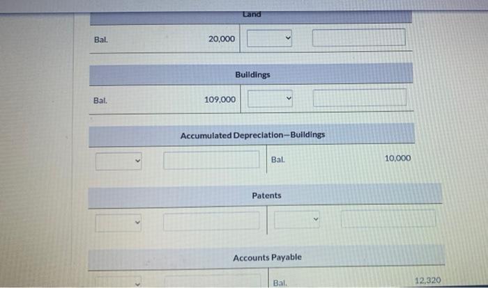 January 31, 2018 On February 1, Blue purchased computer equipment for $8,250