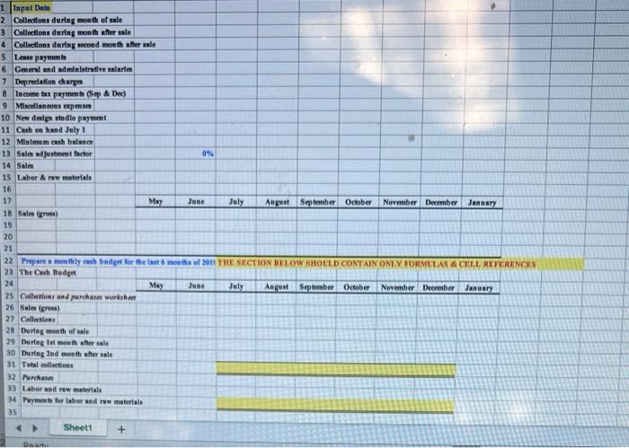 to be answered the word document has provided the prompt Work as