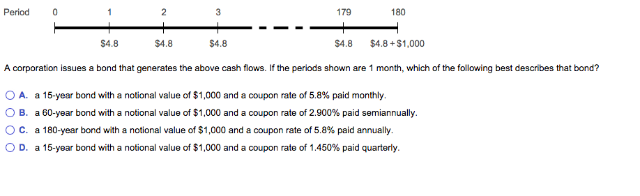  Period 0 . 1 2 3 180 w + + $4.8