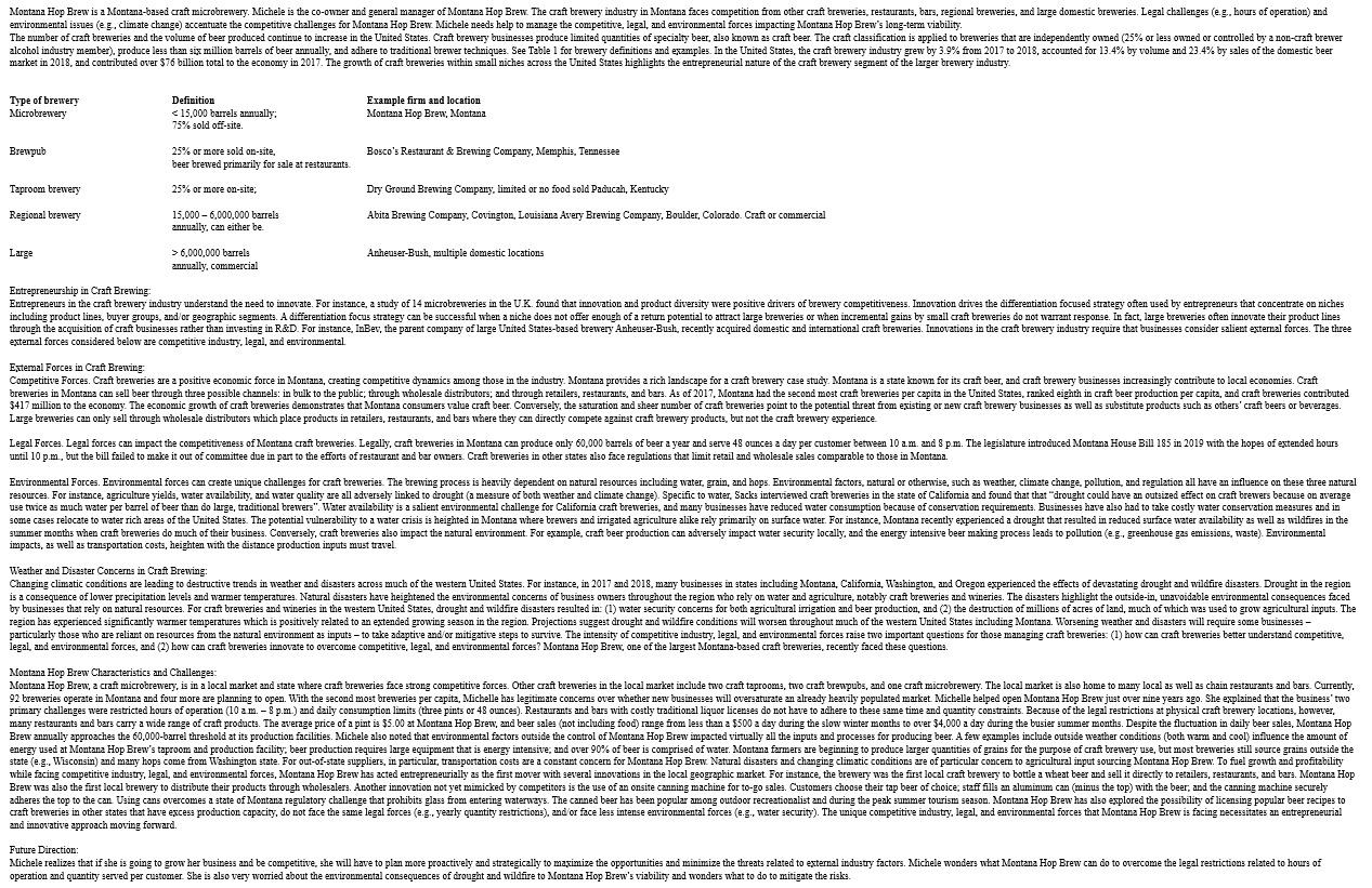  Please help me answer the questions to this case study attached: