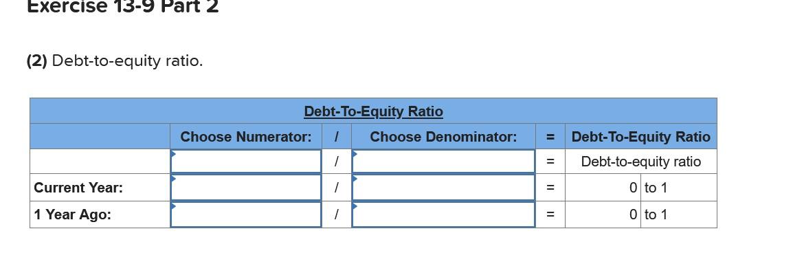 balance sheets follow. Current Yr 1 Yr Ago 2 Yrs Ago At