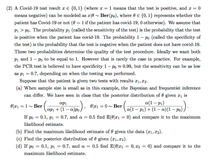 Can someone help with part (b)(c)(d)? There is a solution for