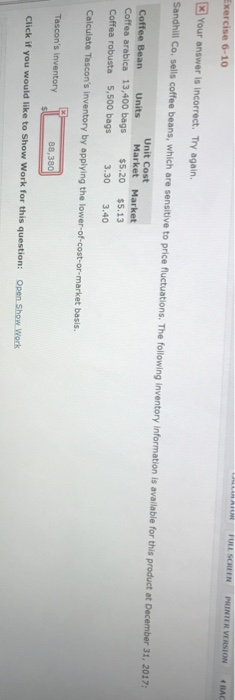  Please help me. NIIN" R VERSION . tIAC Exercise 6-10 Sandhill