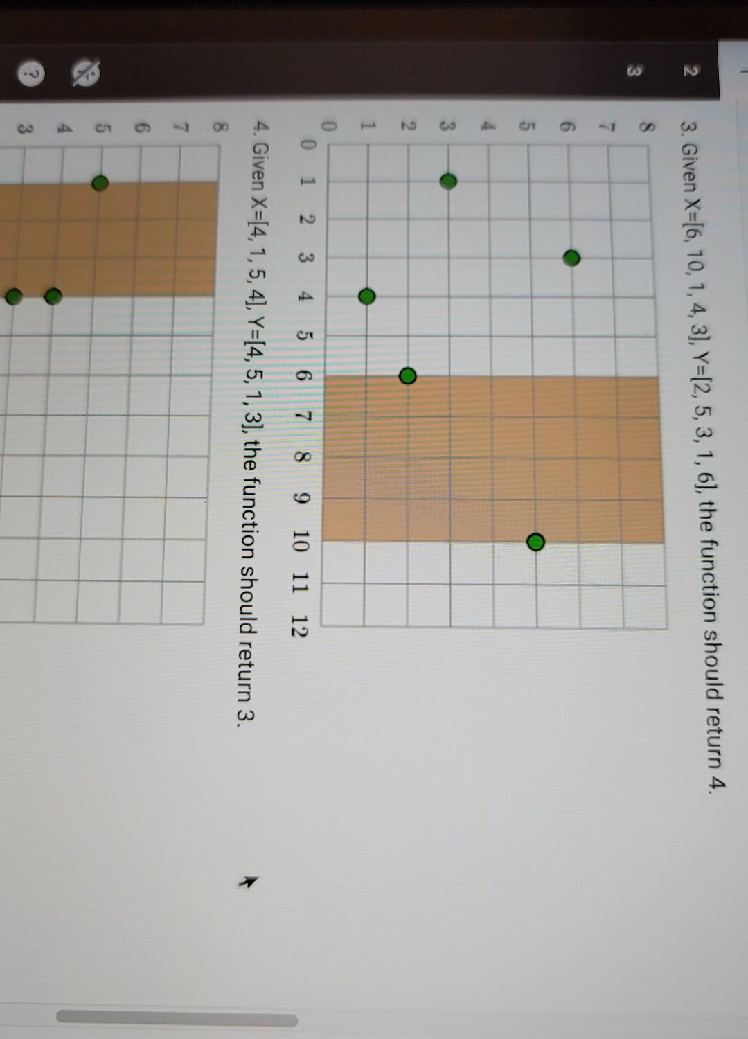 trees (numbered from 0 to N-1) in a forest. The K-th tree