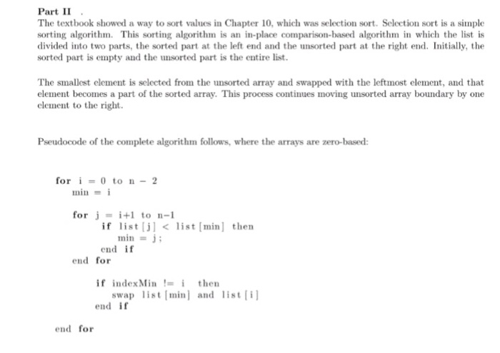 as long as the program is running, prompt the user for a