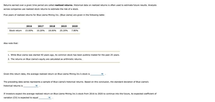 Could there be step-by-step answers to explain how to get the answers,