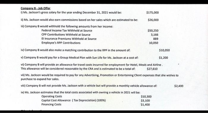 period of six week in 2021. She works for Randy River Adventures