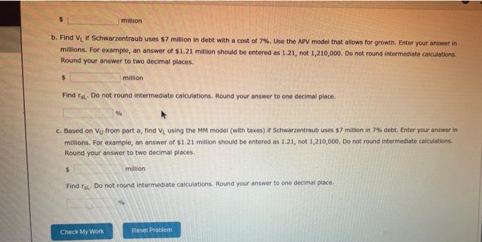 cash Now for the year is $650,000; in the future, free cash