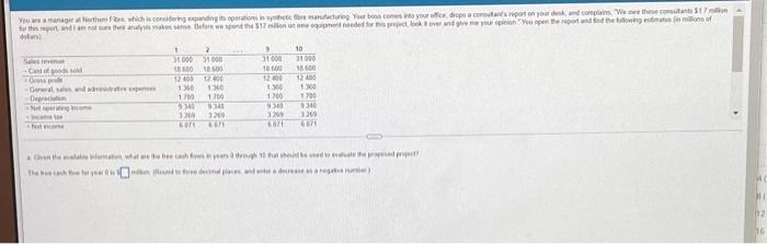 Please answer all 10 years like the photos below, will upvote! appreciate