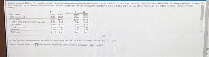 your dipo a correport on your complim. We were comes 17min to