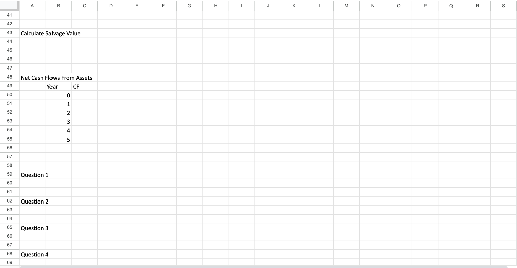 When it was founded over 70 years ago, the company originally repaired