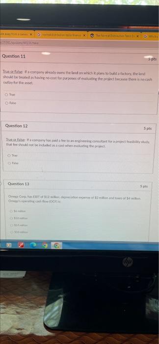 2 5 pts LotsaDough's common stock is expected to pay a dividend