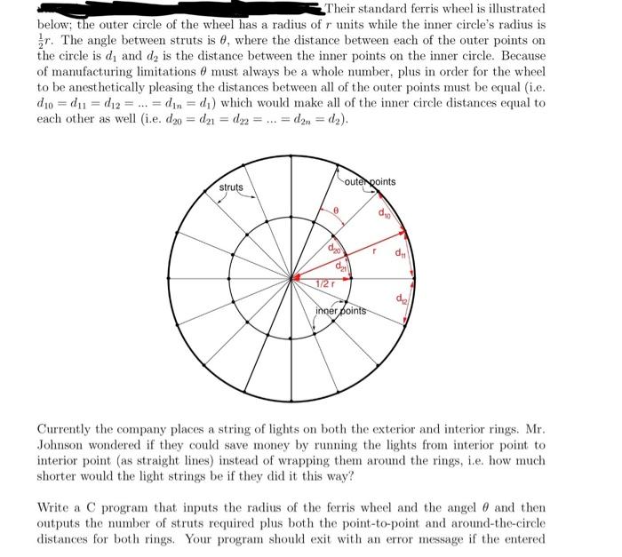  c programing challenge. The code must mach how the sample run