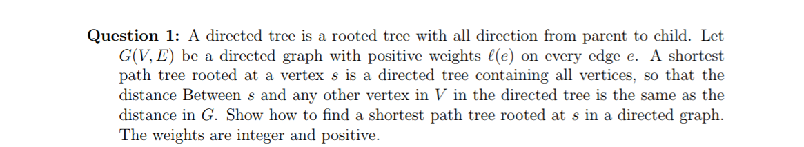 their com- plexity. The complexity should be as small as possible. A
