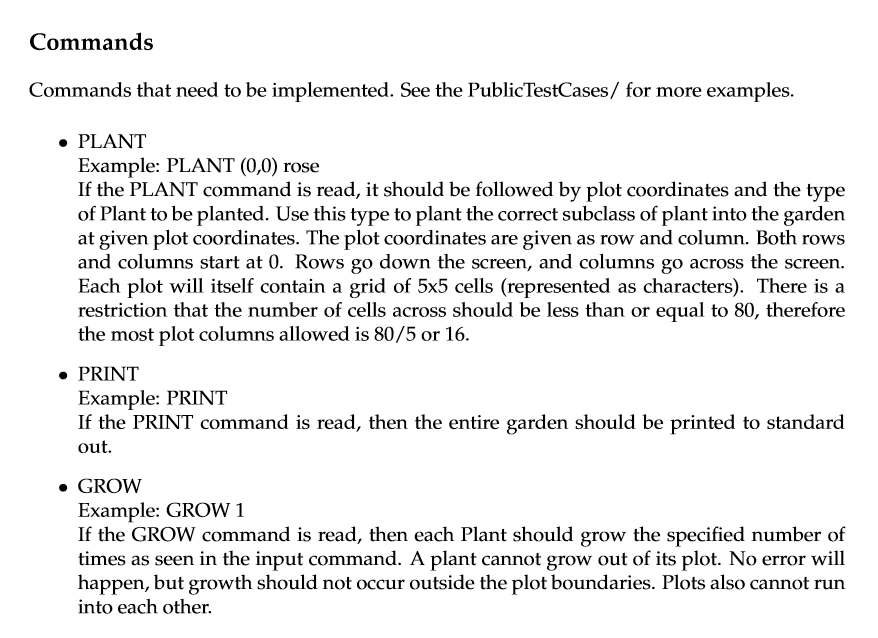 the problem. so you dont have to write the whole code. The
