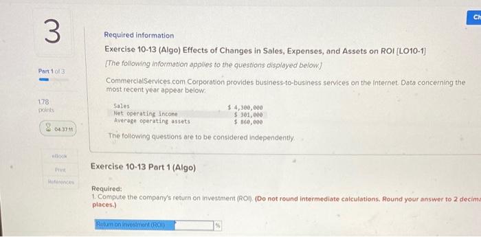 to the operators of the North Slope oil field Alaska. Data concerning