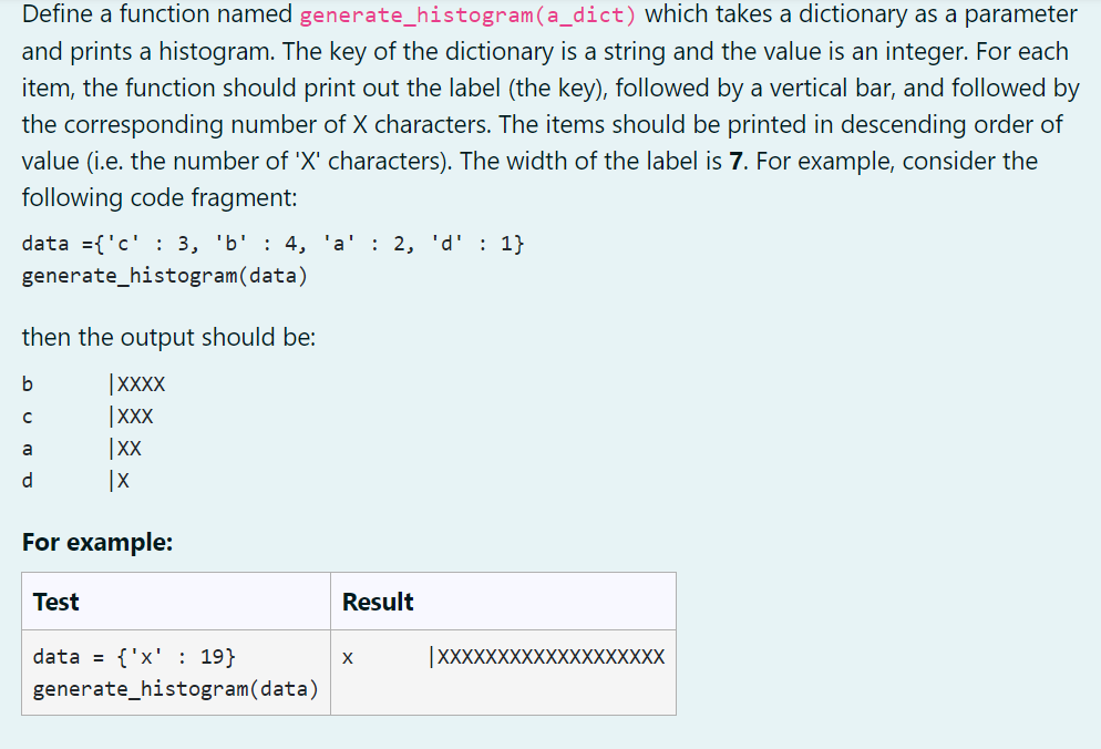 plz use python solve these two, how to make the width of
