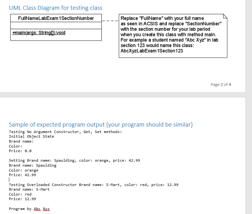 client needs a program to store data on basket balls, including the