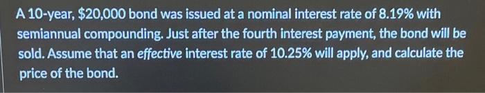 can you solve it in excel? the anwser should be 18038 A