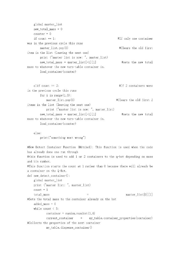 import time import random import sys sys. path. append('../ from Connor Libraries.