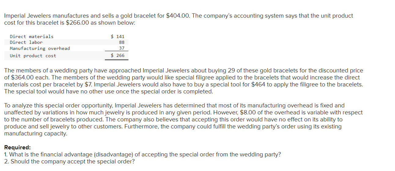 Hi, Note that this is one question Complete this question by entering