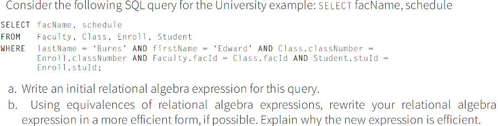 please answer the following question. Please provide step by step solution to