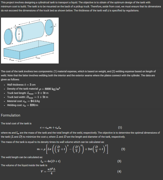  I am having some trouble with solving this problem and need