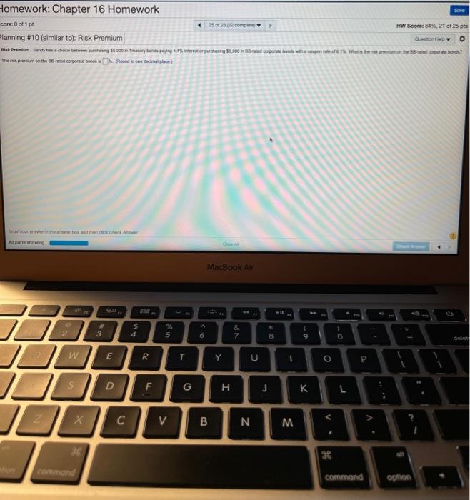  Sandy has a choice between purchasing $5,000 in Treasury bonds paying