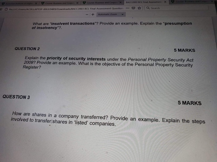 Dud Bank Ltd had appointed a receiver to recover the money owed