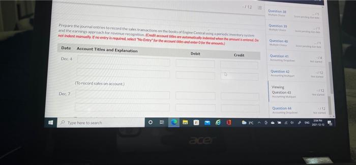 merchandise an account to Mo's Motors, terms 2/15. net 30. Cost $5,150.