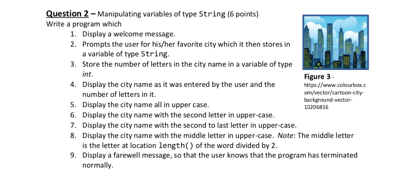  Please make sure the program works properly first. S . BE