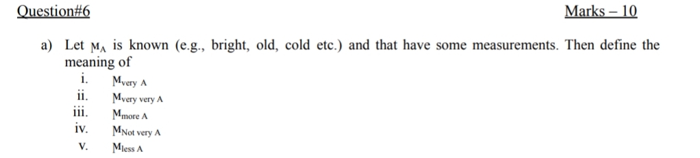  Do not copy from anywhere . Answer in your own language