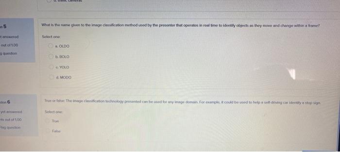 9 question b. 50 49 d. 89 tion 2 Object wolves technology