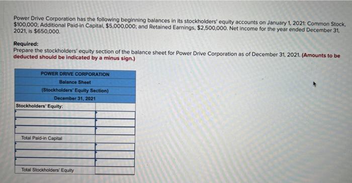 designs and produces a line of golf equipment and golf apparel. Power