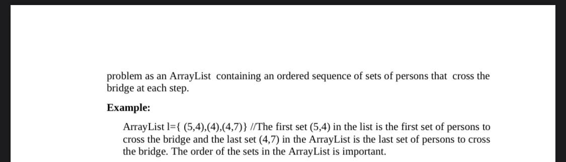 work in groups of 2-3 students. The assignment is composed of two