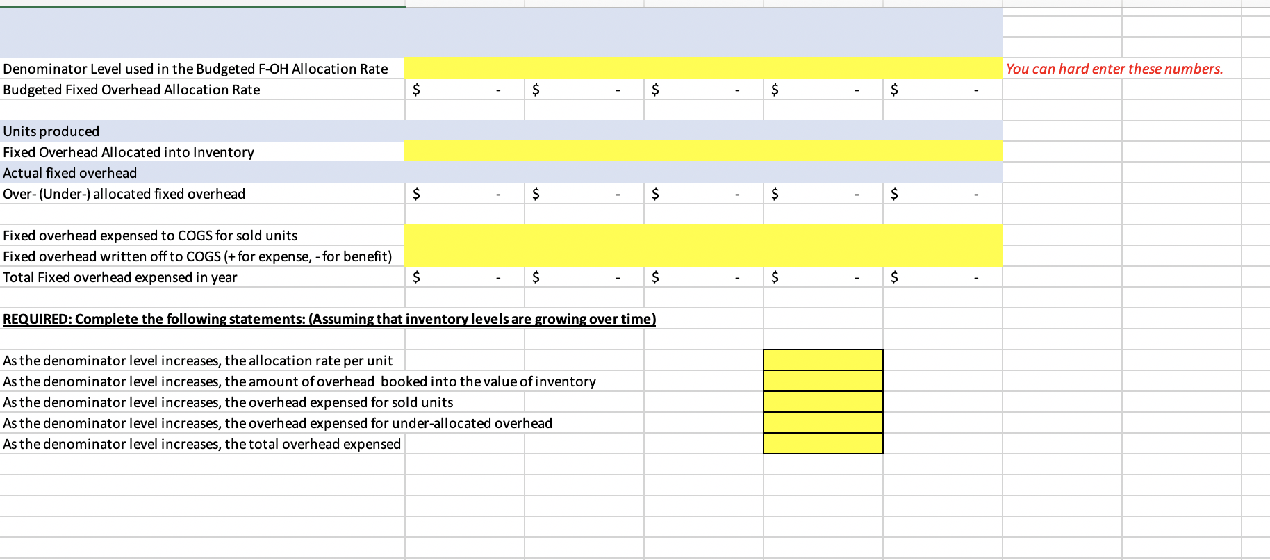 Smith is the plant controller for Castle Lager Brewery, a privately held