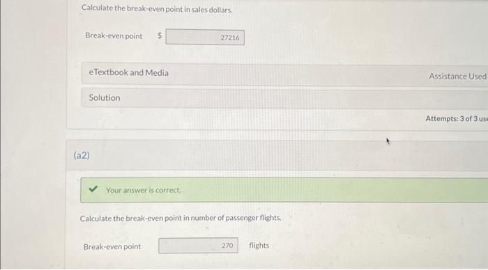 Part B & C? Without calculations, determine the contribution margin at the