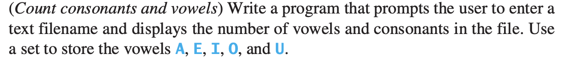 ascending order) Write a program that prompts the user to enter a