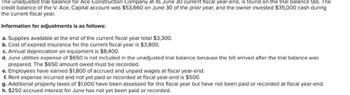  I have everything completed on this question bit it tells me