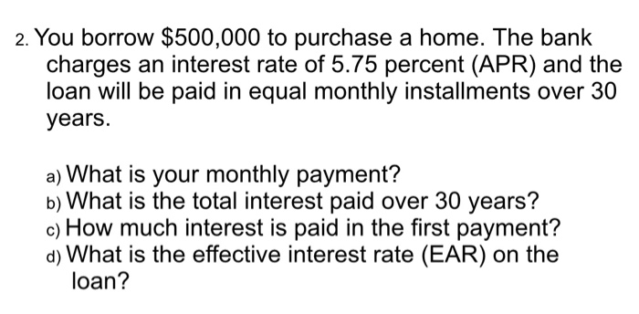 I need this computer typed as soon as possible 2. You borrow