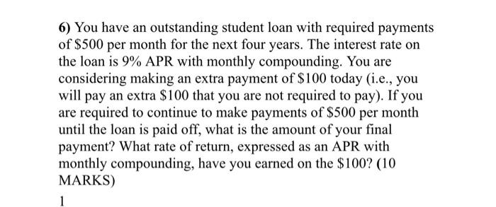 answer online with full steps and answer thank you 6) You have