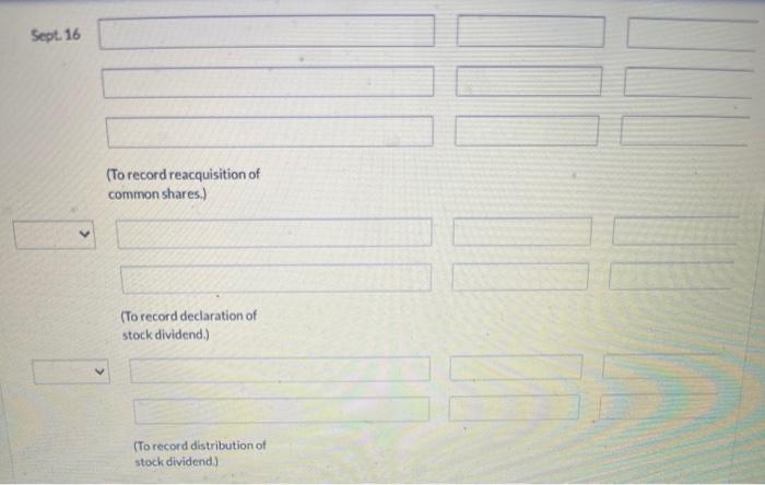 1: $2,280,000 337,500 Common shares (unlimited authorized, 142,500 issued) Preferred shares ($4