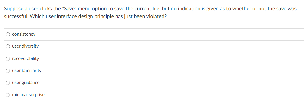low cohesion high coupling and low cohesion O low coupling and high