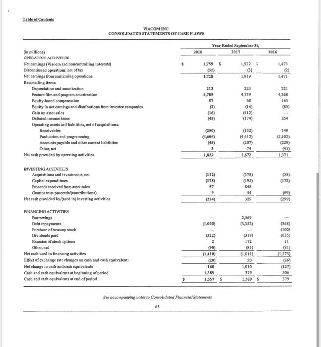 enter the name of each company in the shaded blue boxes below: