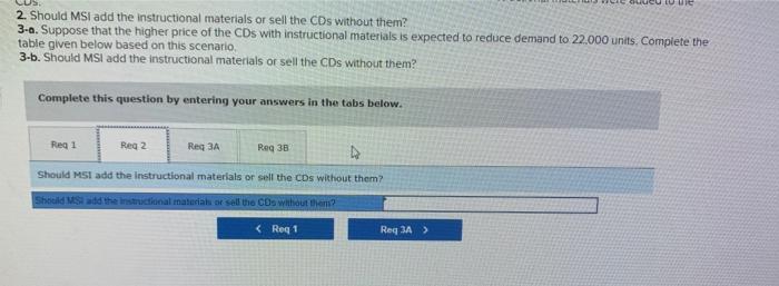 The cornpany has several product lines based on the age range of