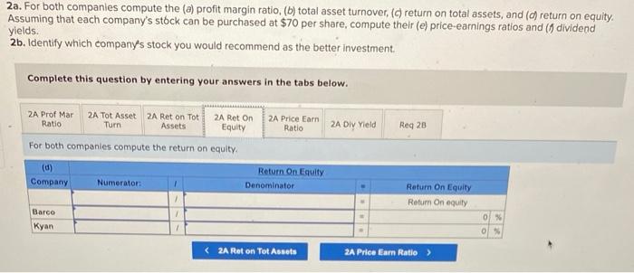 (b) total asset turnover, (q) return on total assets, and (c) return