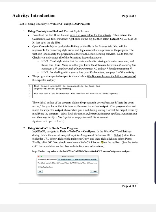 IDE Syntax Semantics Compile-time error Runtime error Logic error Debugger SDK/JDK Comments