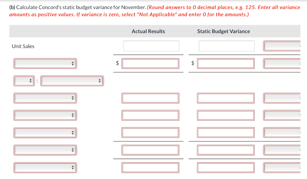 on sales of 184,900 board games. The budgeted income statement for the