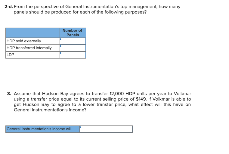 that are used in a variety of the firm's instruments. There are