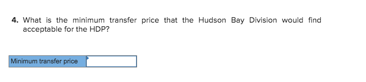two basic types of panels. The high-density panel (HDP) is capable of